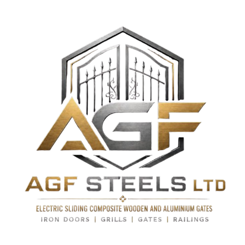 AgfSteels.co.uk
